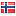 norgeskreativefagskole.no server is located in Norway
